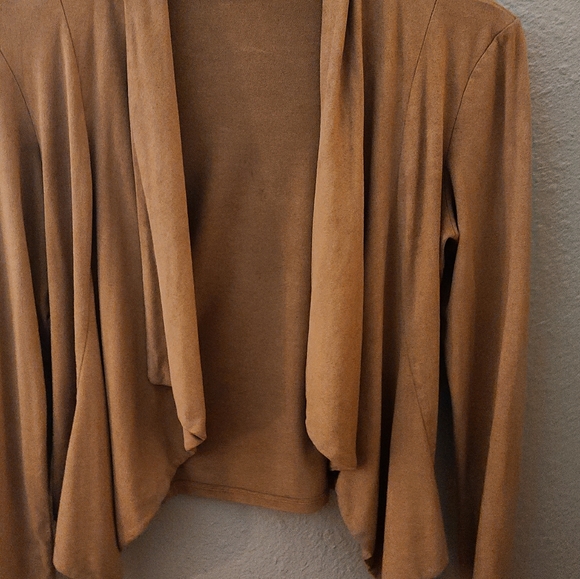 Cardigan - Picture 2 of 2